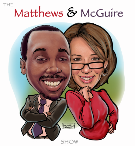 Matthews & McGuire