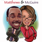 Matthews & McGuire